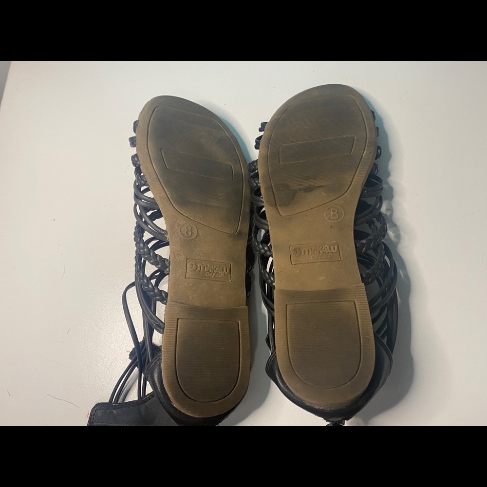 Sandals - Picture 4 of 4
